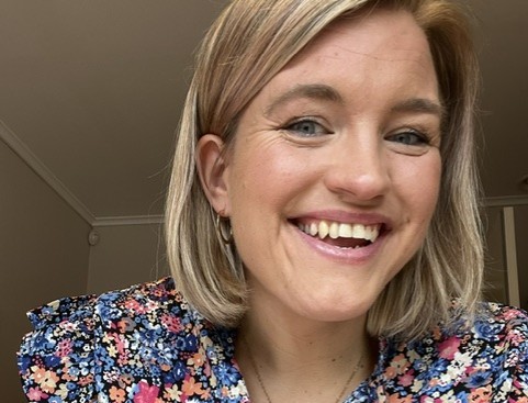 Kateket Kristina Hansen-Nomme